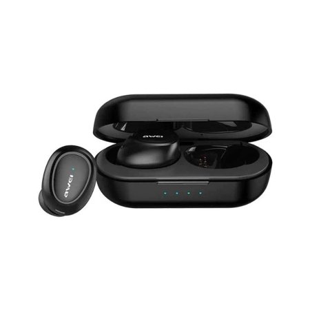 هدفون بی سیم اوی مدل Sports Earbuds T16