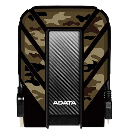 هارد اکسترنال ای دیتا مدل HD710M Pro ظرفیت 1 ترابایت