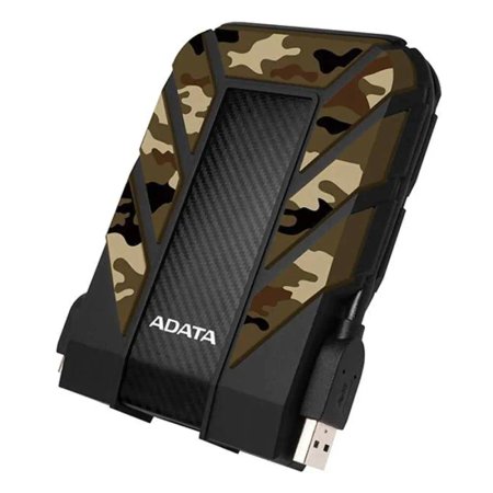 External Hard Drive ADATA
