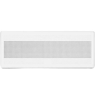 اسپیکر بلوتوثی شیاومی مدل Square Box اسپیکر بلوتوثی شیاومی مدل Square Box