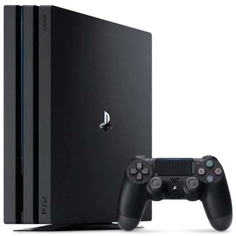کنسول بازی سونی مدل پلی استیشن 4 پرو کد R3 CUH-7218 ظرفیت 1 ترابایت کنسول بازی سونی مدل پلی استیشن 4 پرو کد R3 CUH-7218 ظرفیت 1 ترابایت