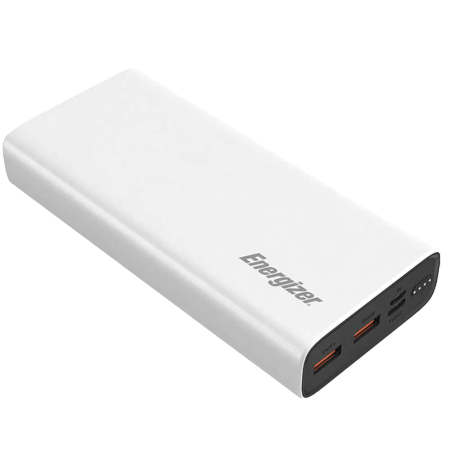 Energizer UE20007PQ 20000mAh Power Bank