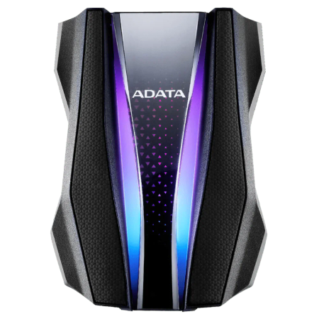 هارد اکسترنال ای دیتا مدل HD770G ظرفیت 1 ترابایت