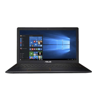 لپ تاپ Asus K550IK AMD FX (9830P) 12G 1TB AMD 4G 15.6″ FHD