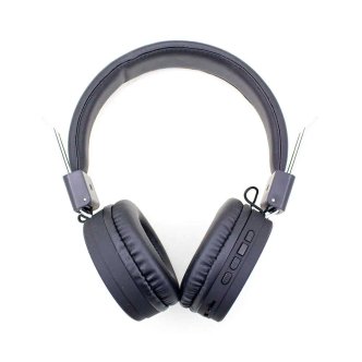 هدفون بی سیم کینگ استار مدل KBH44 هدفون بی سیم کینگ استار مدل KBH44