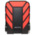هارد اکسترنال ای دیتا مدل HD710 Pro ظرفیت 1 ترابایت