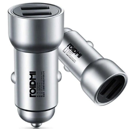 شارژر فندکی شیائومی مدل Xiaomi Roidmi CDQ01RM