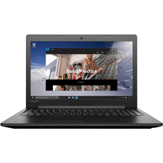 لپ تاپ لنوو مدل Lenovo IdeaPad 130 i7 (8550U) 8GB 1TB 2GB