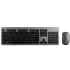 G PLUS GKM-J70WT Keyboard and Mouse