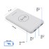 KingStar KP8030W 8000mAh Power Bank