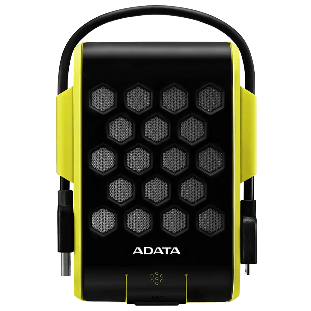 هارد اکسترنال ای دیتا مدل HD720 ظرفیت 2 ترابایت