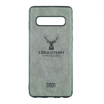 کاور مدل Deer مناسب برای گوشی موبایل سامسونگ Galaxy S10 کاور مدل Deer مناسب برای گوشی موبایل سامسونگ Galaxy S10