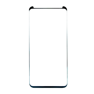 محافظ صفحه نمایش مناسب برای سامسونگ S9 Plus محافظ صفحه نمایش مناسب برای سامسونگ S9 Plus