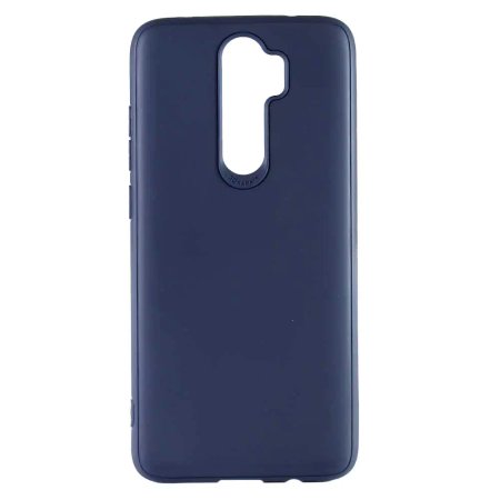 قاب ژله ای 3D Camera مناسب برای گوشی شیائومی Redmi Note 8 Pro