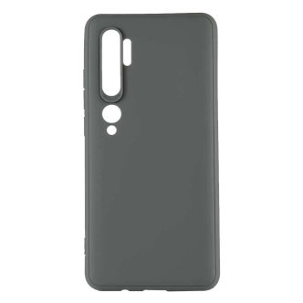قاب ژله ای 3D Camera مناسب برای گوشی شیائومی Mi Note 10 / Mi Note 10 Pro