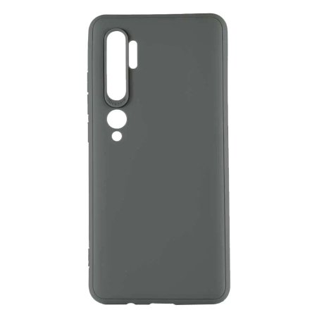 قاب ژله ای 3D Camera مناسب برای گوشی شیائومی Mi Note 10 / Mi Note 10 Pro