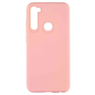 قاب ژله ای 3D Camera مناسب برای گوشی شیائومی Redmi Note 8 