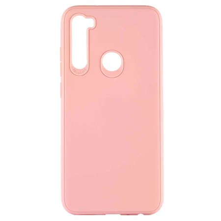 قاب ژله ای 3D Camera مناسب برای گوشی شیائومی Redmi Note 8 