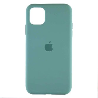 کاور سیلیکونی مناسب گوشی Iphone 11 کاور سیلیکونی مناسب گوشی Iphone 11