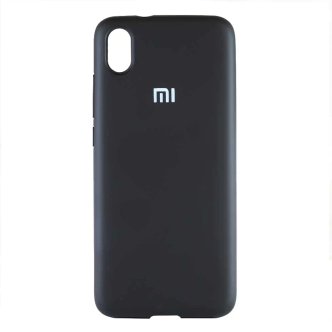 کاور سیلیکونی مناسب برای گوشی موبایل شیائومی Redmi 7A کاور سیلیکونی مناسب برای گوشی موبایل شیائومی Redmi 7A