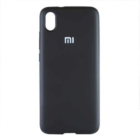 کاور سیلیکونی مناسب برای گوشی موبایل شیائومی Redmi 7A