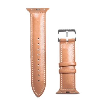 بند چرمی پولو EST1911 اپل واچ 42mm/44mm بند چرمی پولو EST1911 اپل واچ 42mm/44mm