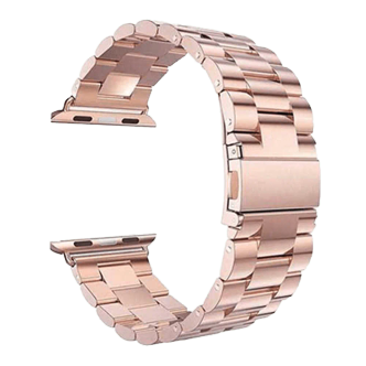 بند فلزی اپل واچ Newer Batter 3bead 42/44mm بند فلزی اپل واچ Newer Batter 3bead 42/44mm