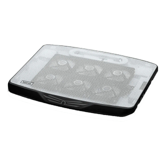 پایه خنک کننده هترون مدل HCP120