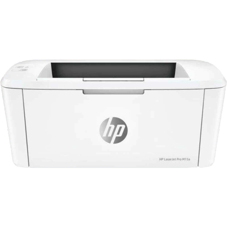 HP LaserJet Pro M15a LaserJet Printer