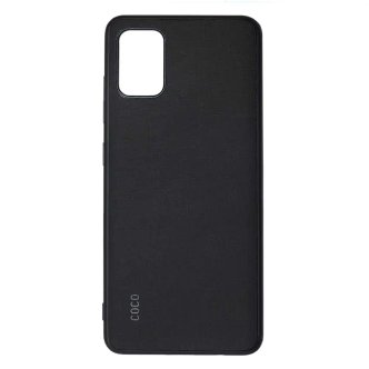 کاور CoCo مناسب گوشی موبایل سامسونگ Galaxy A51 کاور CoCo مناسب گوشی موبایل سامسونگ Galaxy A51