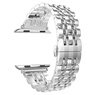 بند فلزی اپل واچ Watch Band Apple 42 / 44 mm بند فلزی اپل واچ Watch Band Apple 42 / 44 mm