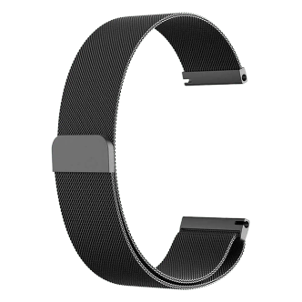 بند مدل Milanese Loop مناسب برای ساعت هوشمند سامسونگ Gear S2  20mm