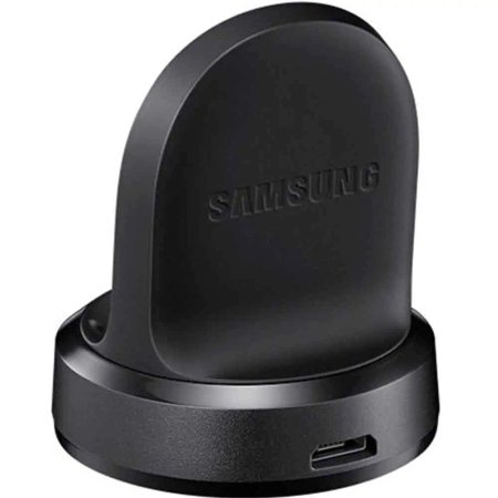 شارژر بی سیم مدل S2/S3/S4 مناسب برای ساعت هوشمند سامسونگ Gear 