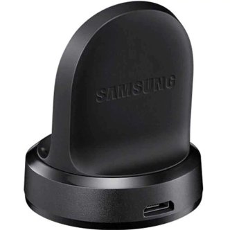 شارژر بی سیم مدل S2/S3/S4 Full Copy مناسب برای ساعت هوشمند سامسونگ Gear شارژر بی سیم مدل S2/S3/S4 Full Copy مناسب برای ساعت هوشمند سامسونگ Gear