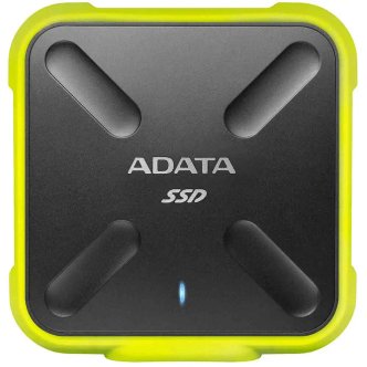 حافظه SSD ای دیتا اکسترنال مدل SD700 ظرفیت 256 گیگابایت