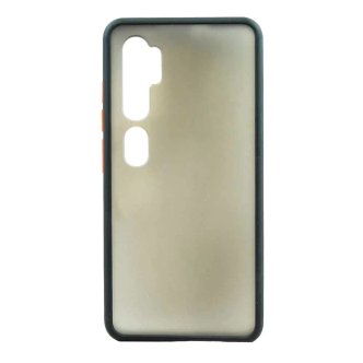 کاور پشت مات مدل Defender شیائومی Mi Note 10 - Mi Note 10 Pro