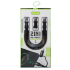 (BAVIN CB189 2IN1 (TYPE-C+lightning