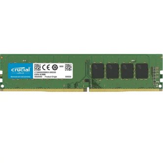 رم کروشیال مدل DDR4 2666 UDIMM ظرفیت 8 گیگابایت رم کروشیال مدل DDR4 2666 UDIMM ظرفیت 8 گیگابایت