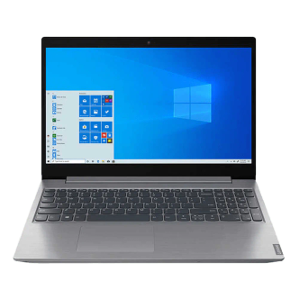 لپ تاپ لنوو Ideapad L3 Ci3(10110U) 4GB 1TB INTEL HD
