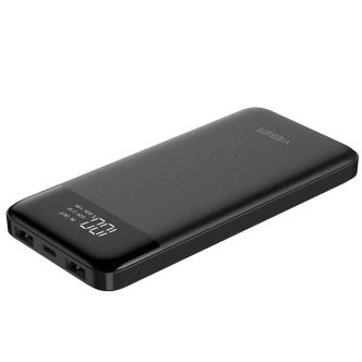 شارژر همراه وگر مدل VP-1056 ظرفیت 10000میلی آمپر ساعت