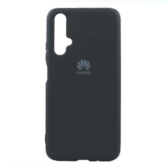 کاور سیلیکونی مناسب گوشی موبایل هوآوی Nova 5t کاور سیلیکونی مناسب گوشی موبایل هوآوی Nova 5t