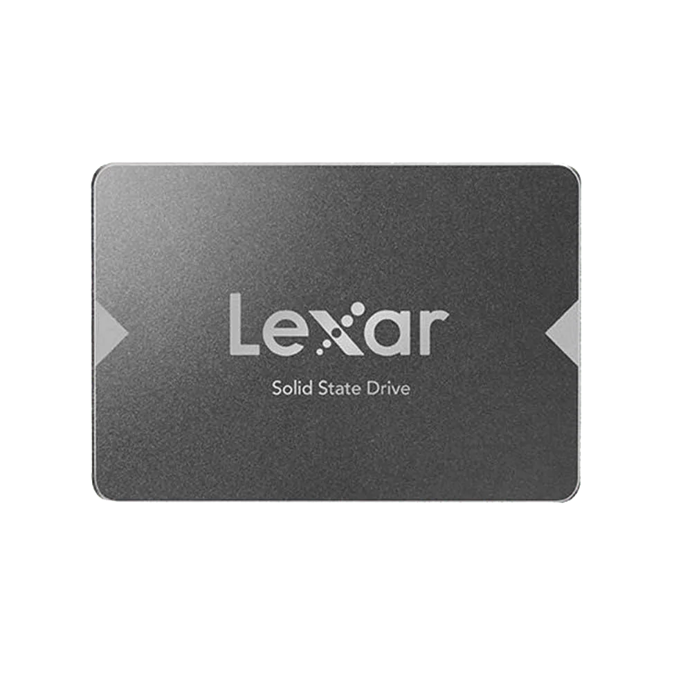 SSD Internal Lexar ns100 256G