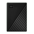 Western Digital My Passport WDBYvg0020BBK 2TB