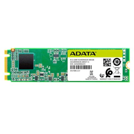 SSD اینترنال ای دیتا مدل SU650 M.2 2280 ظرفیت 240 گیگابایت