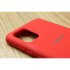 Cover Silicon for Samsung Galaxy Note 10 Lite