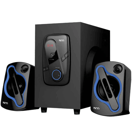 Speaker Desktop TSCO-TS2189