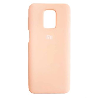 کاور سیلیکونی مناسب برای گوشی موبایل شیائومی Note 9s/Note 9pro کاور سیلیکونی مناسب برای گوشی موبایل شیائومی Note 9s/Note 9pro