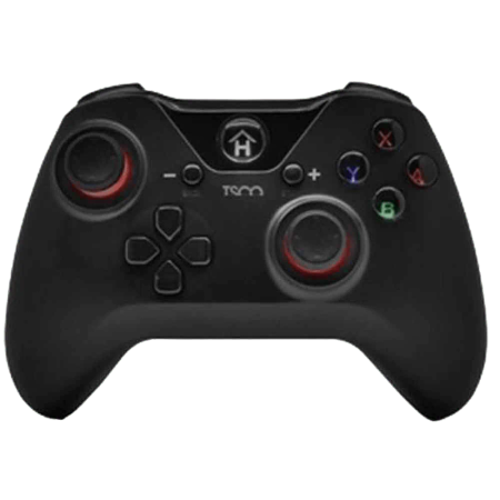 Tsco TG 135W Gamepad