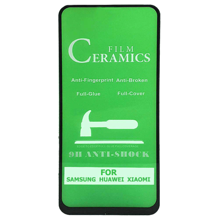 Screen Protector Ceramic For Xiaomi Redmi Note 9 Pro