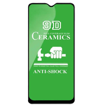 محافظ صفحه نمایش مناسب برای گوشی موبایل سامسونگ A01